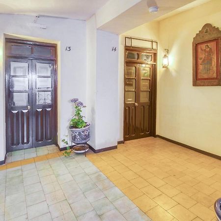 Hotel Posada La Estacion San Luis Potosí Dış mekan fotoğraf